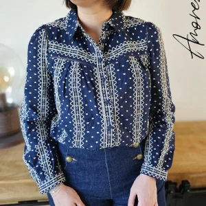 Chemise Mila