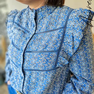 Chemise Zoé