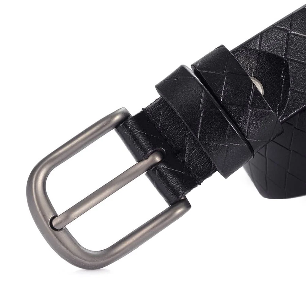 Ceinture Cuir Femme - Vintage – Image 6