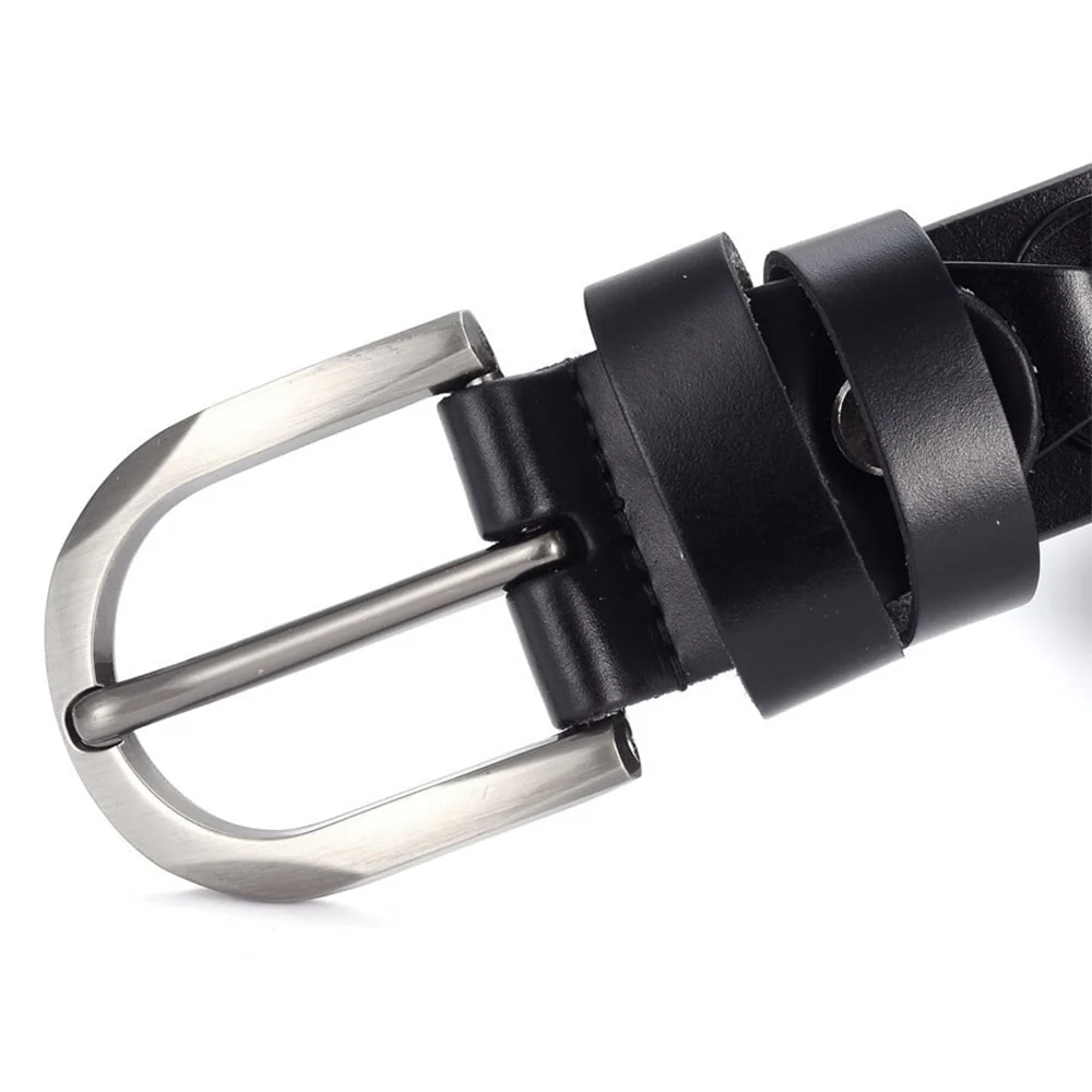 Ceinture Cuir Femme - Luxe – Image 7