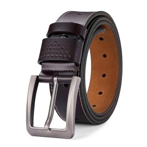 Ceinture Cuir Homme - Allure