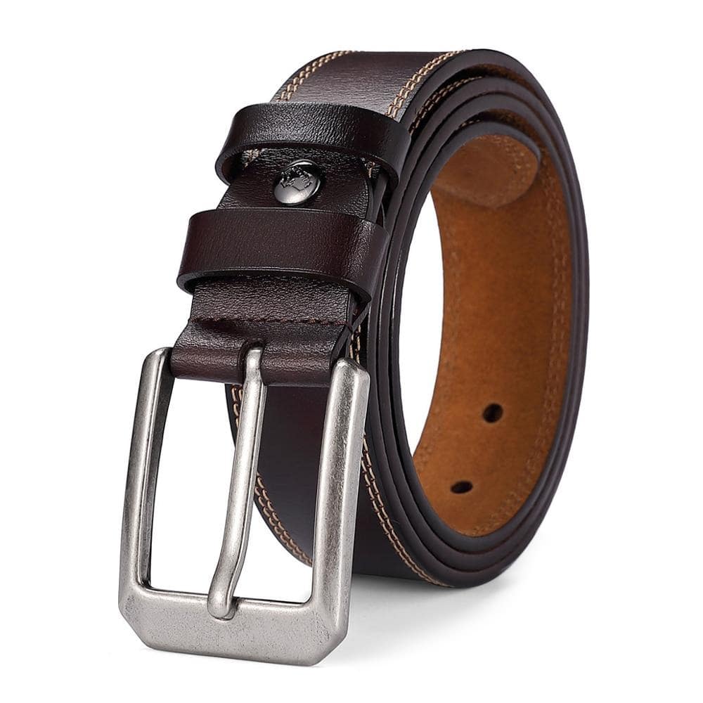 Ceinture Cuir Homme - Classique