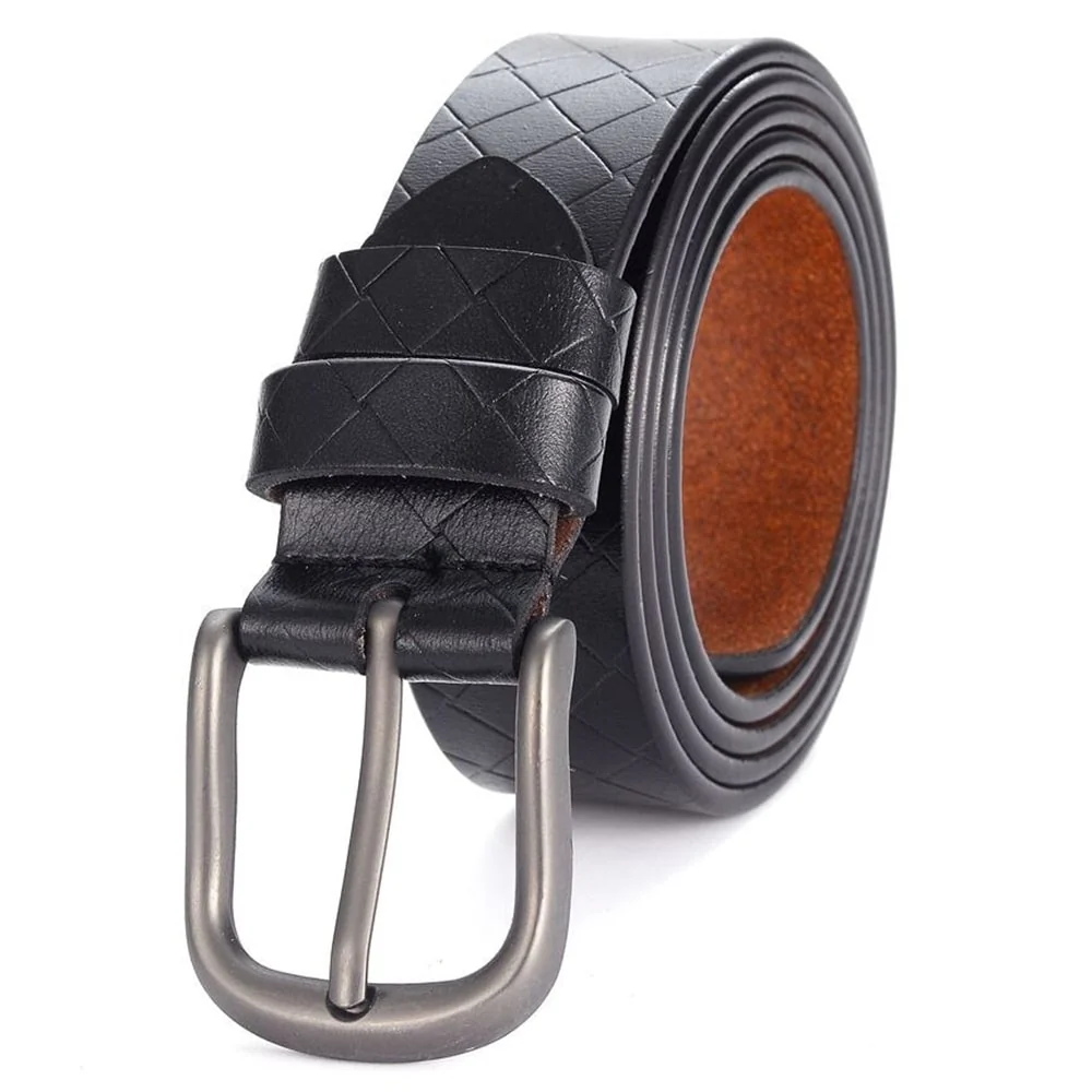 Ceinture Cuir Femme - Vintage – Image 5